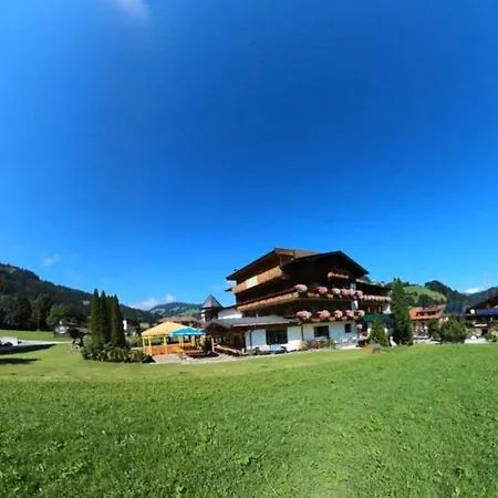 Hotel Alpenland-3